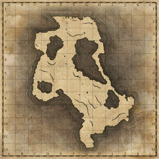 Ferruccio Wall map image